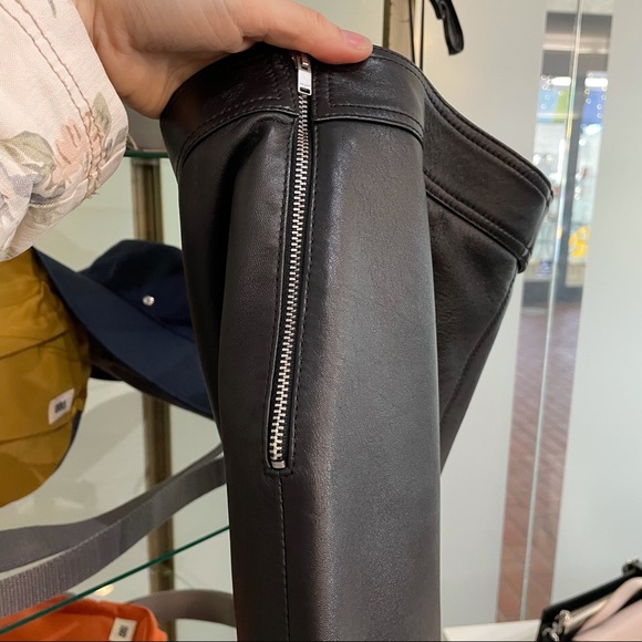 SOLD!! 🖤 YSL Baby! Saint Laurent Paris - Picture 10 of 12